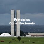 Princípios Fundamentais
